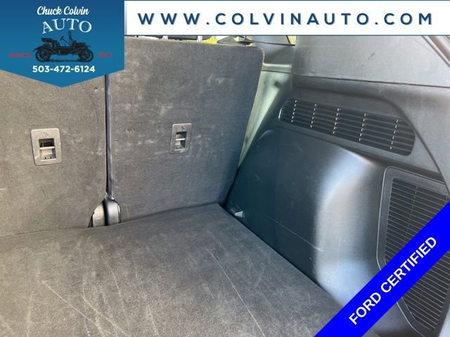 Certified 2024 Ford Escape Active image 29