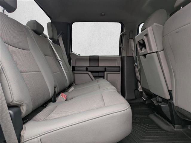 Certified 2019 Ford F450 XL w/ STX Appearance Package image 18