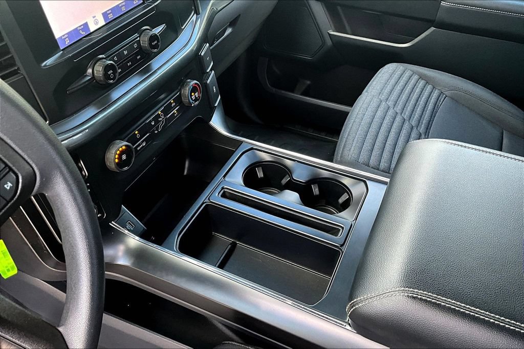 Certified 2022 Ford F150 XL w/ STX Appearance Package AWD/4WD image 22