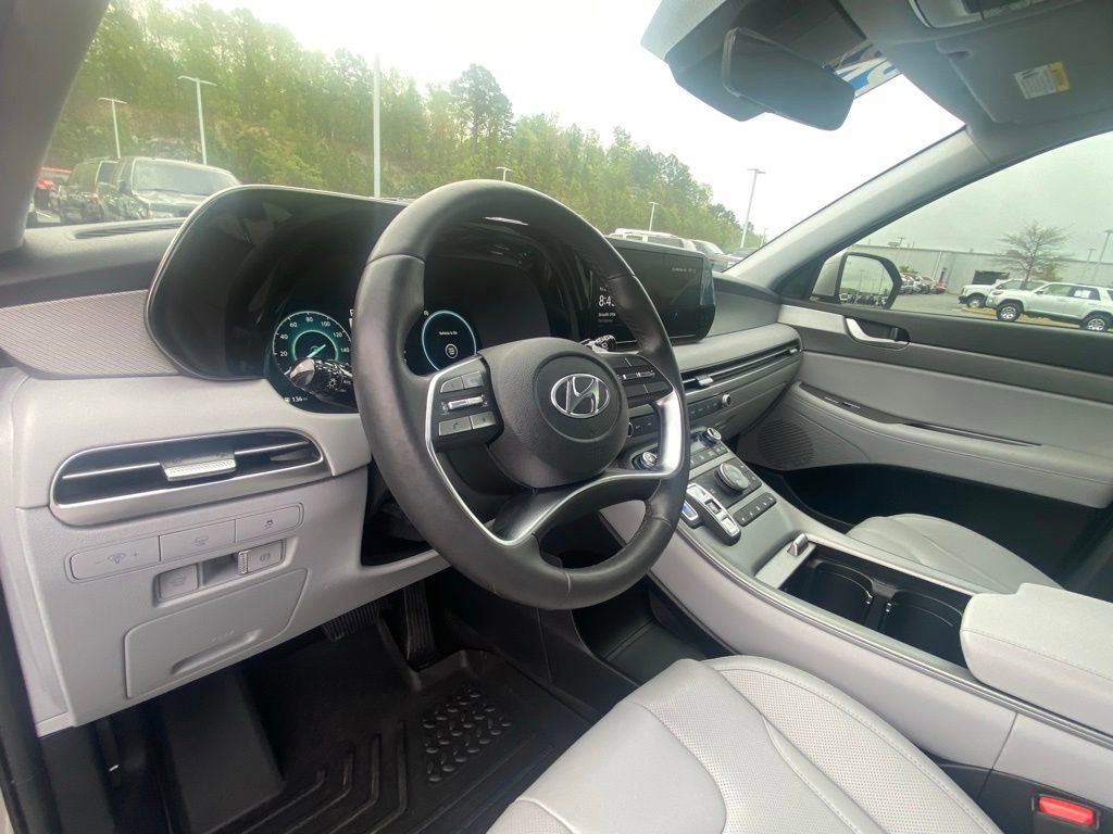 Used 2025 Hyundai Palisade SEL image 9