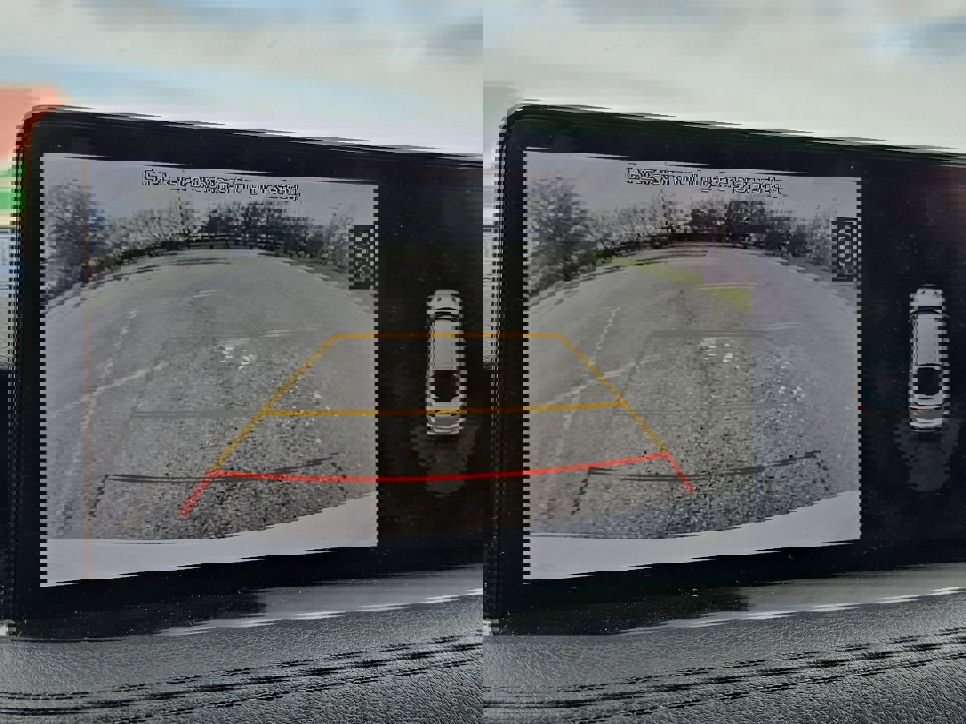 Used 2022 Kia Stinger GT-Line w/ Sun & Sound Package image 17