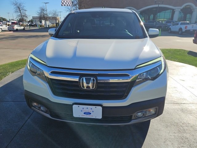 Used 2018 Honda Ridgeline RTL-E image 6