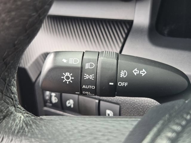 Used 2024 Toyota Tacoma TRD Pro AWD/4WD image 32