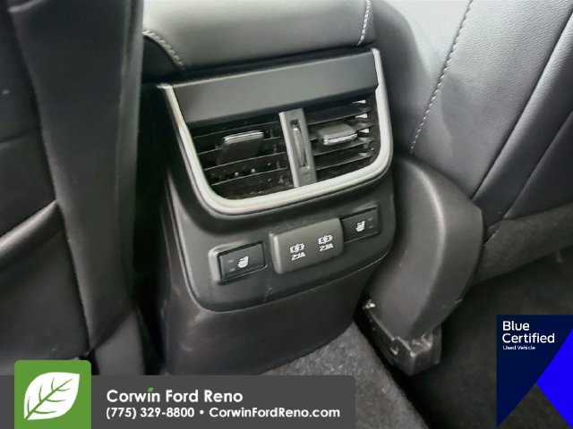 Used 2022 Subaru Outback Limited AWD/4WD image 31