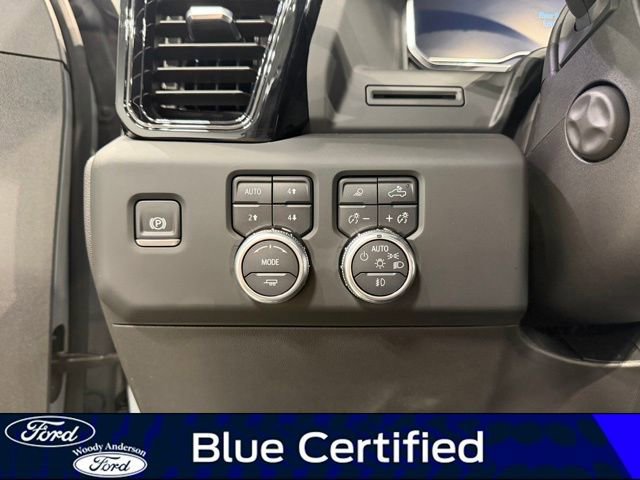 Used 2024 GMC Sierra 1500 AT4 w/ AT4 Preferred Package image 22