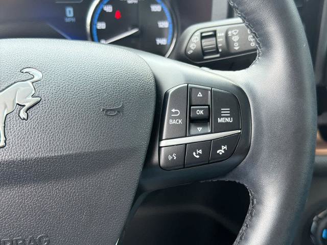 Certified 2024 Ford Bronco Sport Outer Banks AWD/4WD image 25