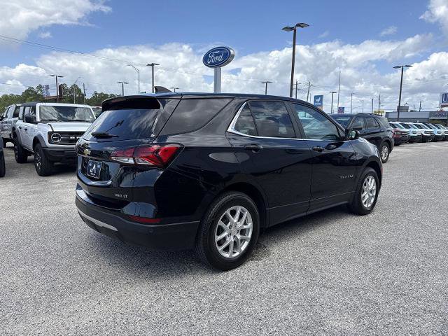 Used 2024 Chevrolet Equinox LT image 5