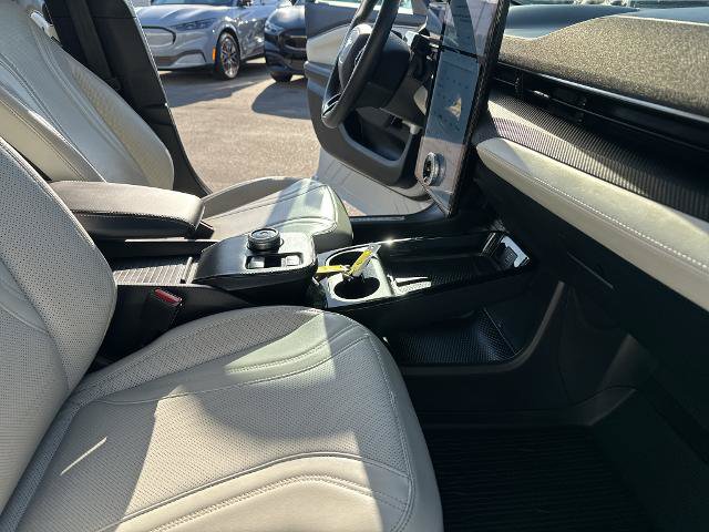 Certified 2023 Ford Mustang Mach-E Premium RWD image 27