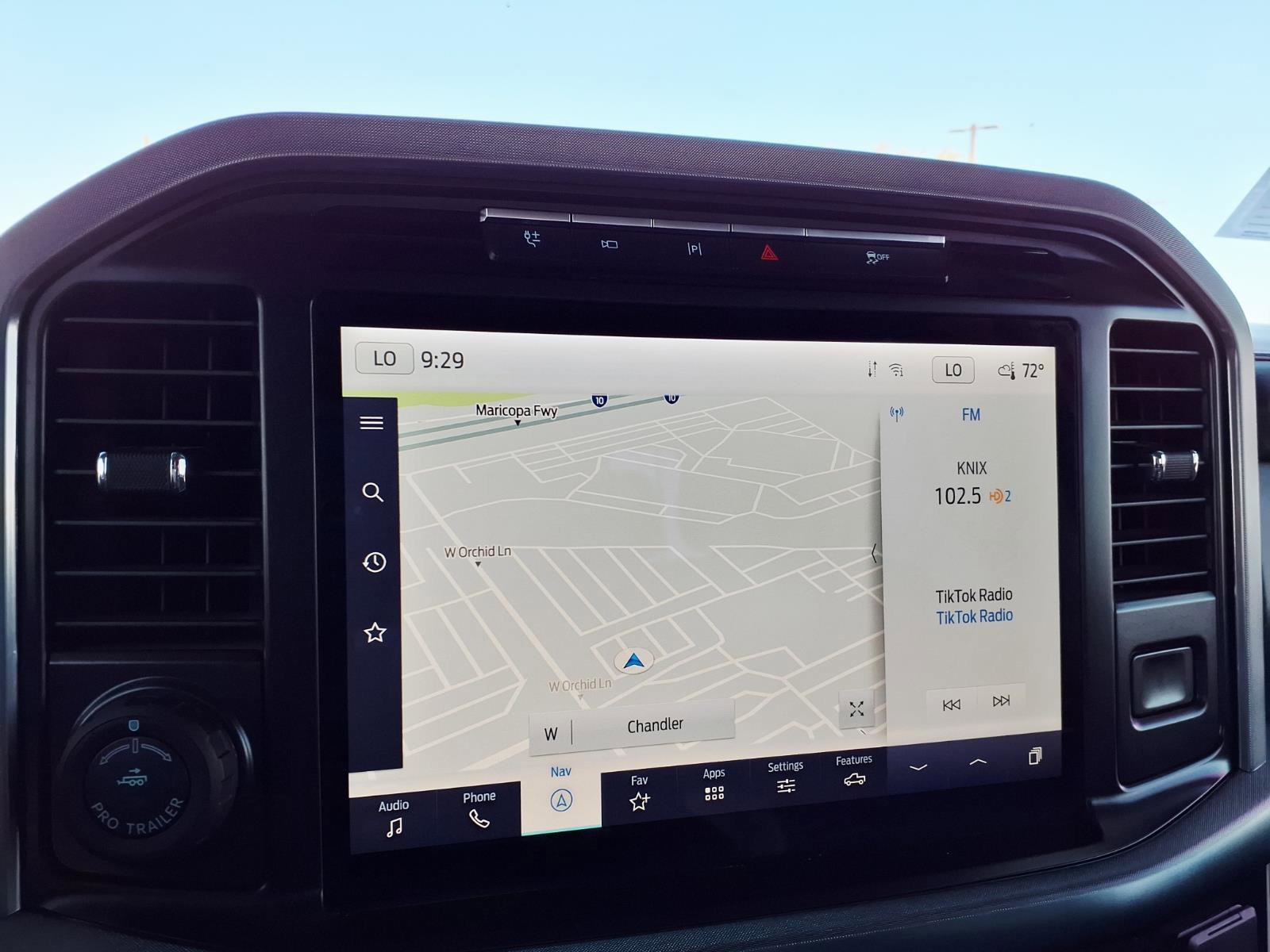 Certified 2023 Ford F150 Limited image 24