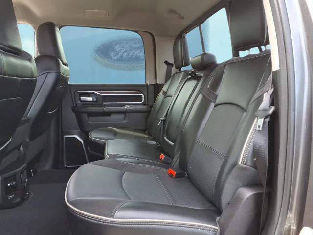 Used 2024 RAM 2500 Laramie AWD/4WD image 30