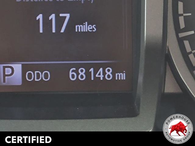 Used 2018 Toyota Tacoma SR5 RWD image 32