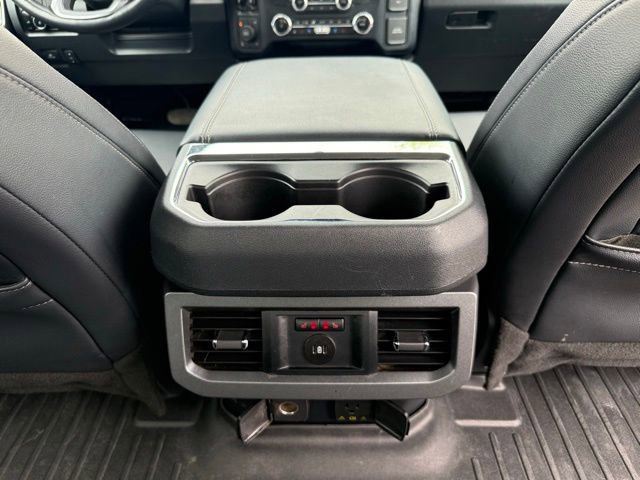 Certified 2023 Ford F250 Lariat w/ FX4 Off-Road Package AWD/4WD image 42