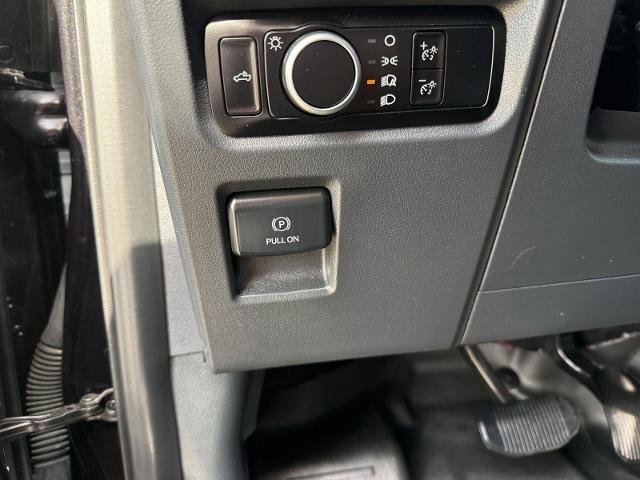 Certified 2024 Ford F150 XL AWD/4WD image 17