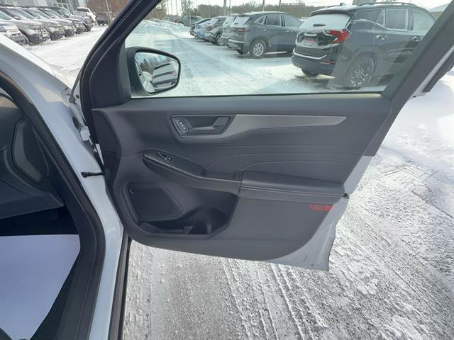 Certified 2023 Ford Escape Active image 26