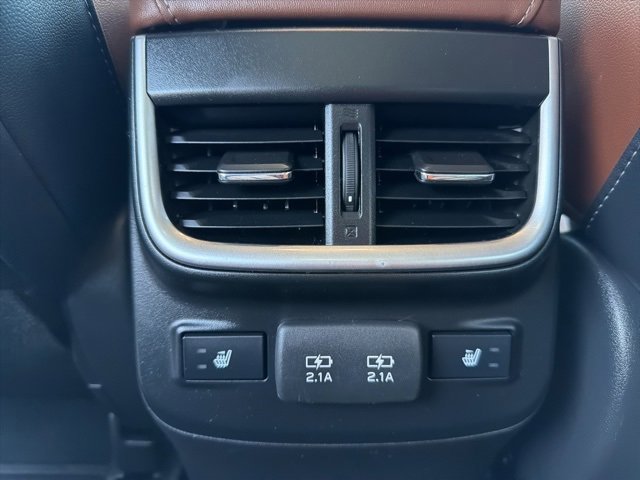 Used 2020 Subaru Outback Touring w/ Popular Package #2 image 25