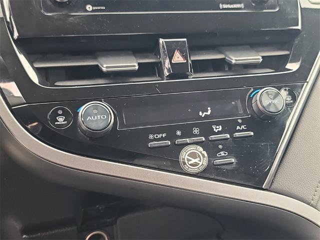 Used 2024 Toyota Camry LE image 21