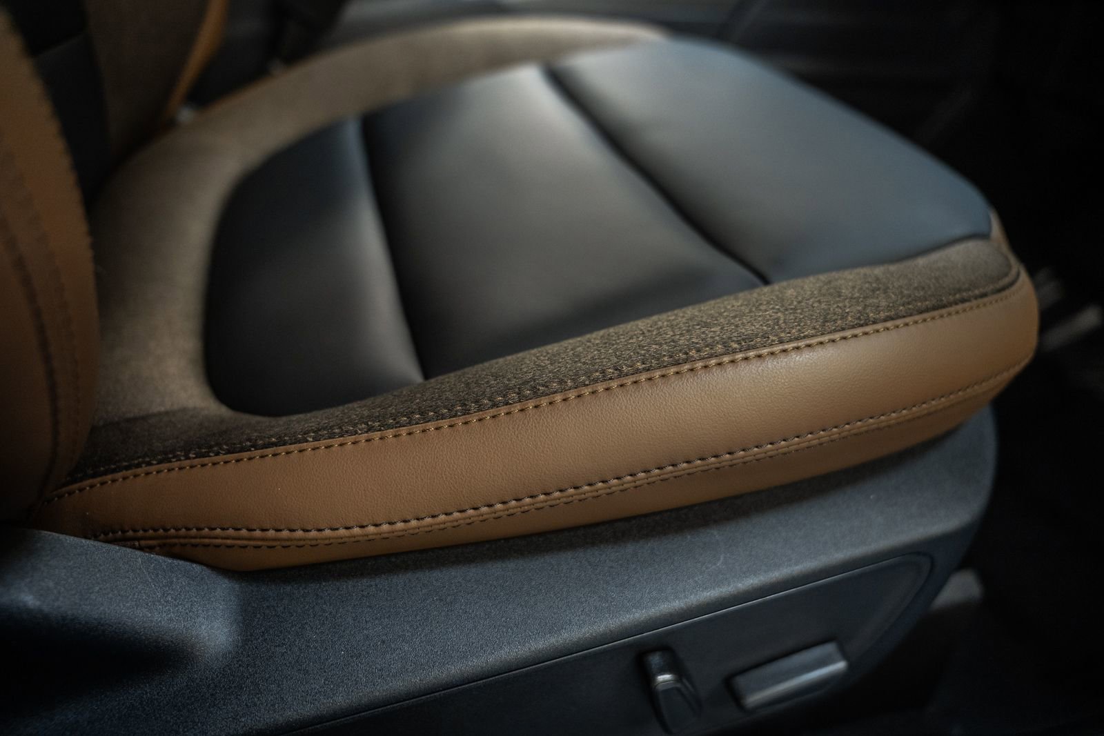 Certified 2025 Ford Bronco Sport Outer Banks w/ Outer Banks Tech Package+ image 36