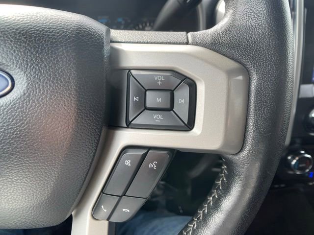 Certified 2019 Ford F150 Lariat w/ Trailer Tow Package image 17