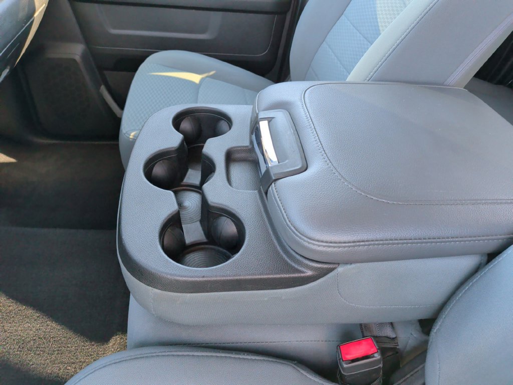 Used 2019 RAM 1500 Express AWD/4WD image 16