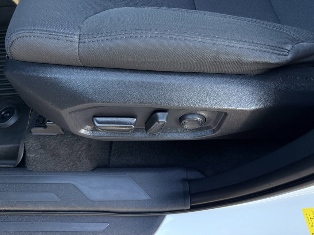 Used 2024 Toyota Sequoia SR5 w/ TRD Off-Road Package image 11