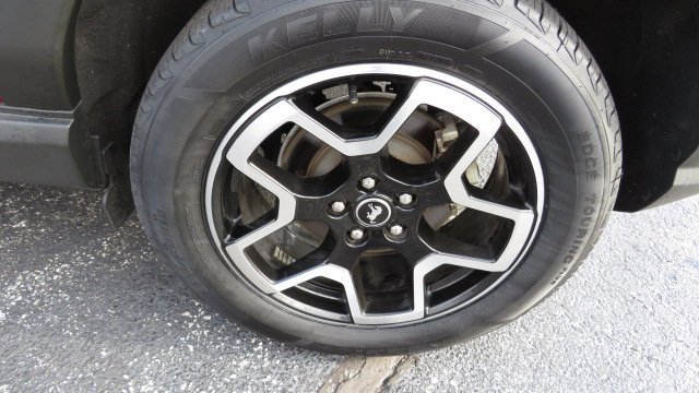 Certified 2021 Ford Bronco Sport Big Bend w/ Big Bend Package image 29