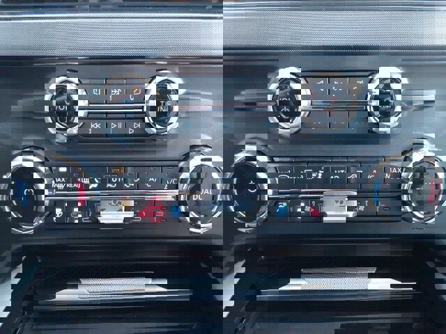 Certified 2024 Ford F450 Limited w/ FX4 Off-Road Package image 21