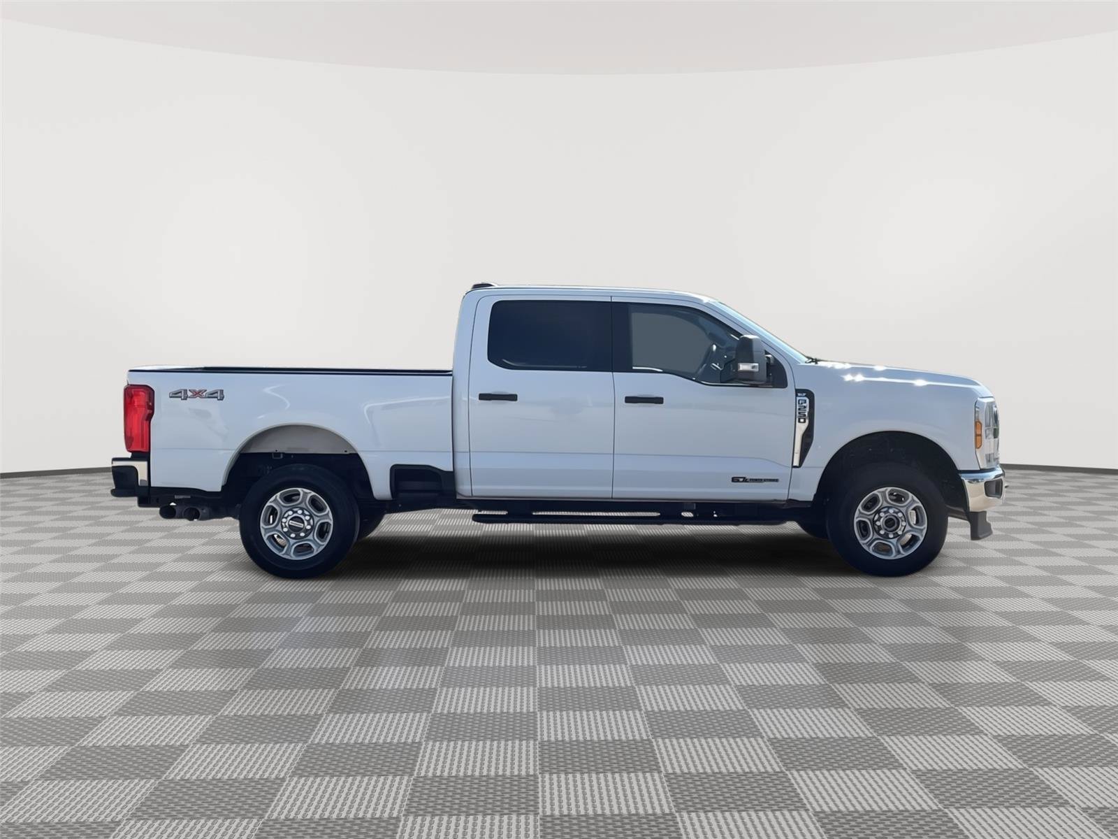 Certified 2026 Ford F250 XLT AWD/4WD image 6