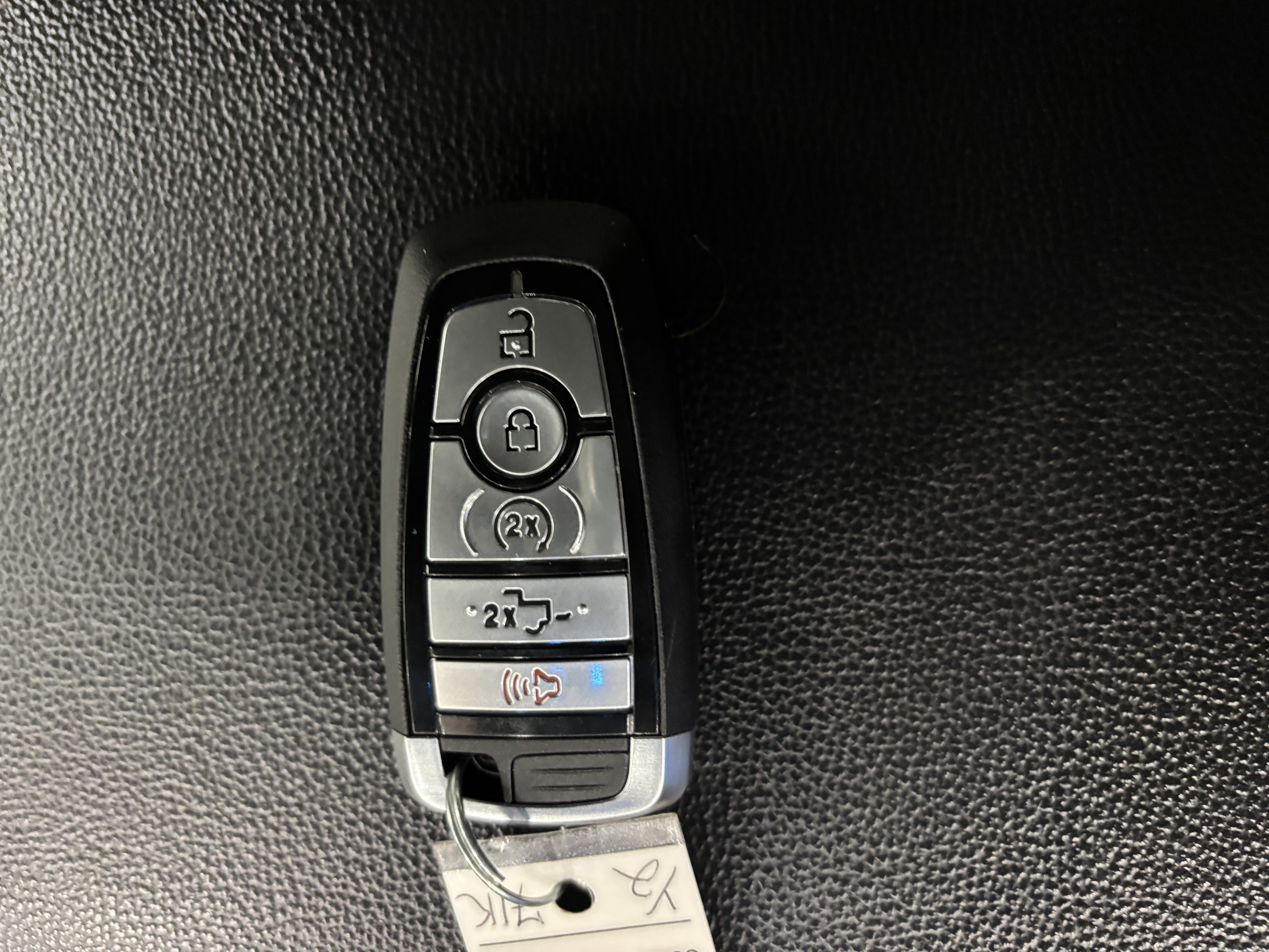 Certified 2022 Ford F150 Lariat w/ Equipment Group 502A High image 23