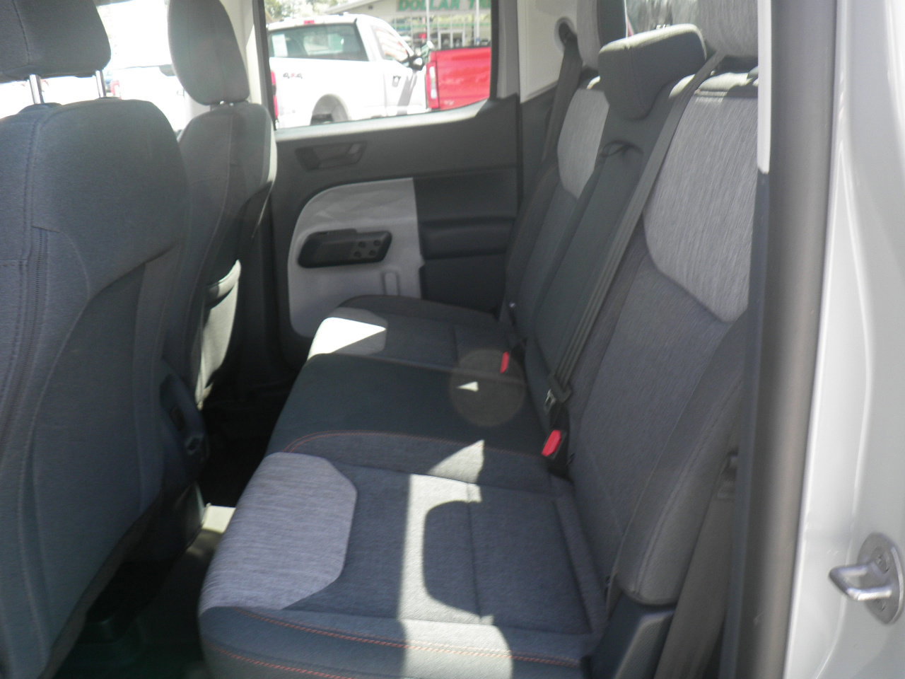 Certified 2023 Ford Maverick XLT w/ Equipment Group 300A Standard image 18