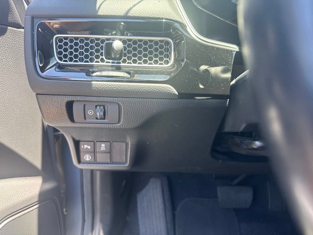 Used 2024 Honda Civic Touring image 7