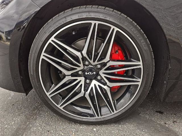 Used 2023 Kia Stinger GT2 AWD/4WD image 14