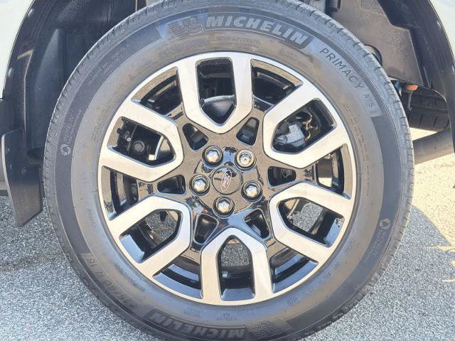 Certified 2024 Ford Maverick Lariat AWD/4WD image 14