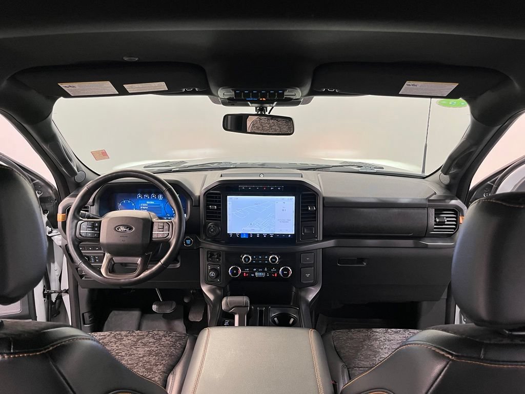 Certified 2024 Ford F150 Tremor w/ Tow/Haul Package AWD/4WD image 18