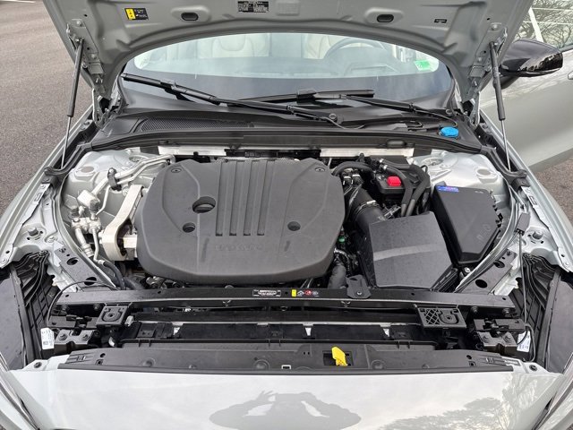 Used 2024 Volvo S60 B5 Ultimate w/ Climate Package image 23