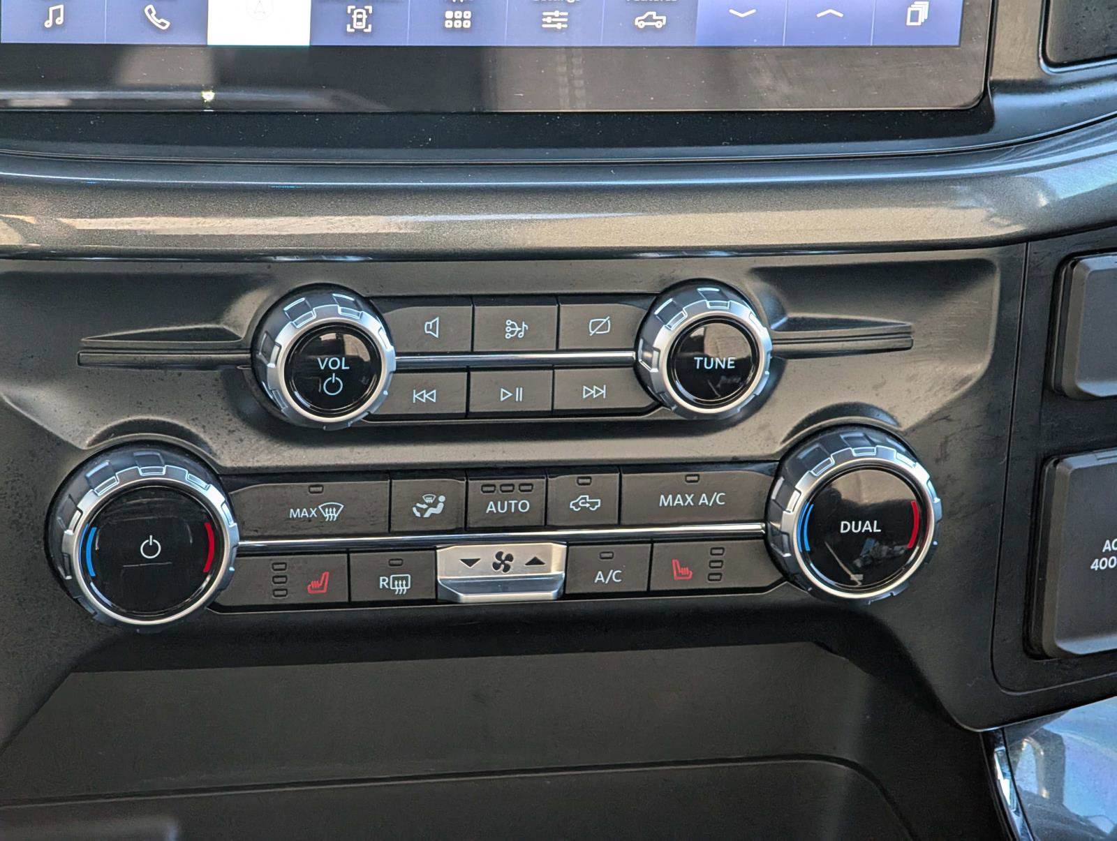 Certified 2023 Ford F150 XLT w/ Equipment Group 302A High image 18