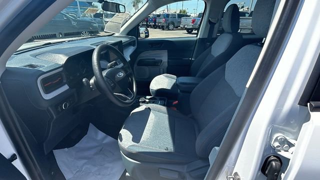 Certified 2024 Ford Maverick XLT FWD image 17