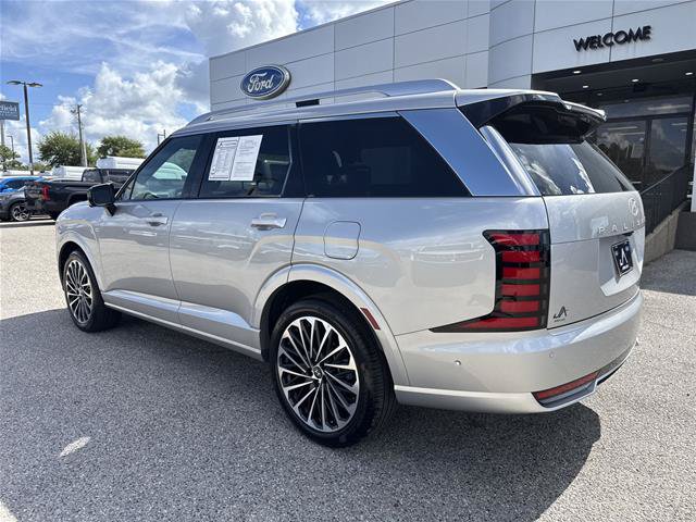 Used 2026 Hyundai Palisade Calligraphy FWD image 14