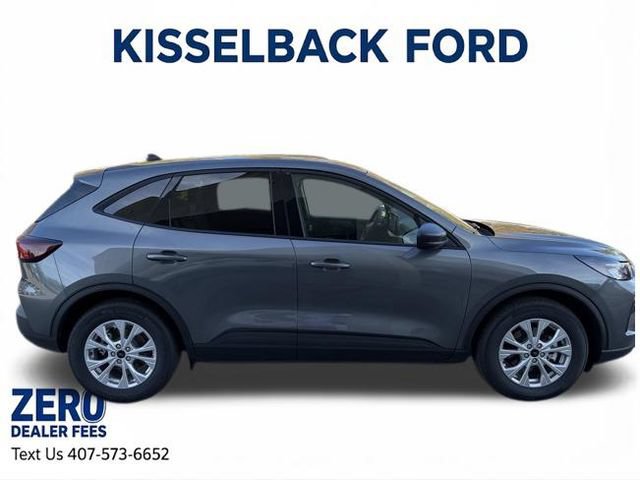 Certified 2026 Ford Escape Active w/ Tech Pack #1 FWD image 2