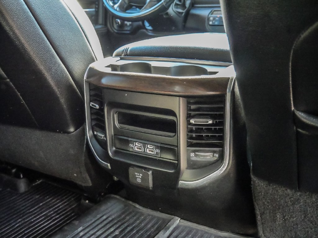 Used 2023 RAM 2500 Laramie AWD/4WD image 22