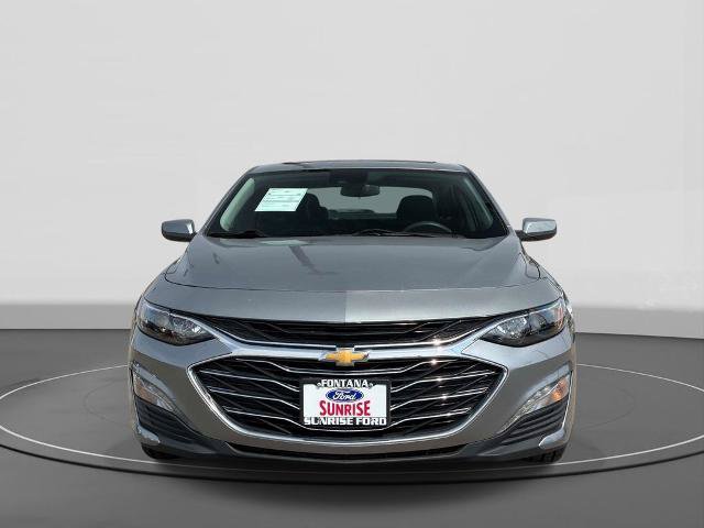 Used 2024 Chevrolet Malibu LT FWD image 3