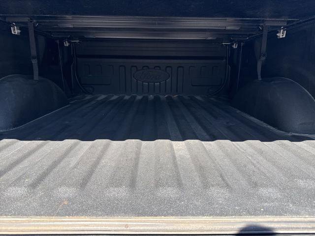 Certified 2022 Ford F150 4x4 Regular Cab image 25