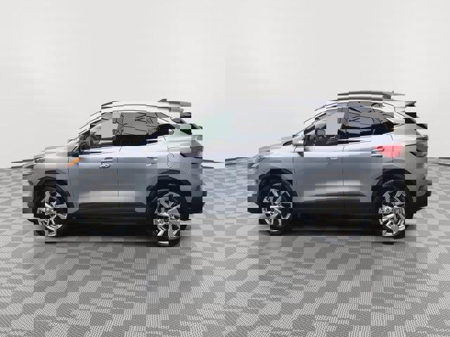 Certified 2022 Ford Escape Titanium w/ Titanium Elite Package image 36