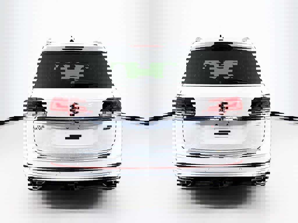 Used 2022 Volkswagen Atlas SEL Premium image 4