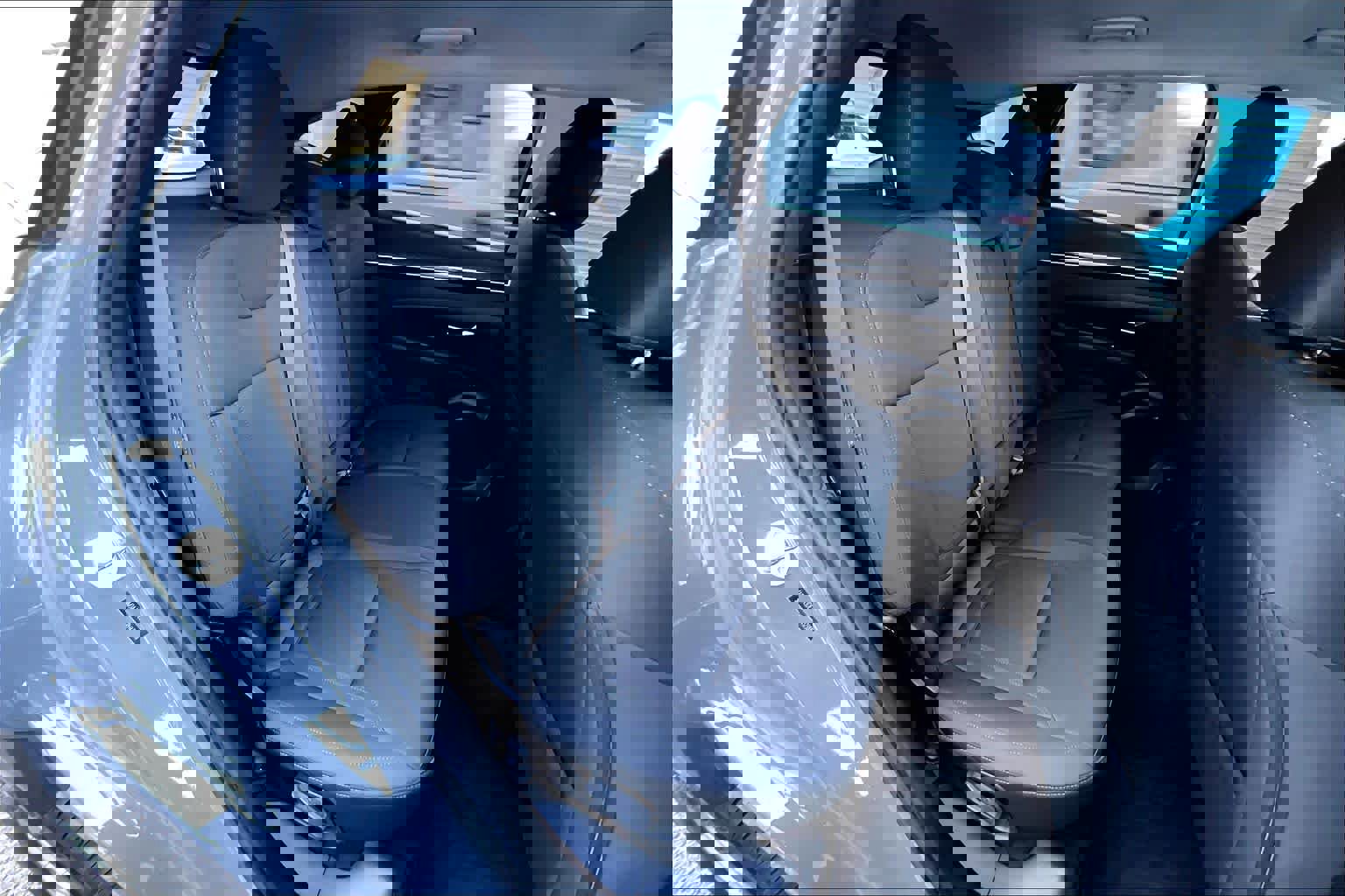 Used 2024 Hyundai Tucson SE image 20