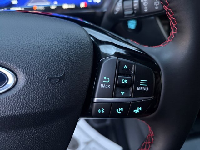 Certified 2020 Ford Escape SE AWD/4WD image 11
