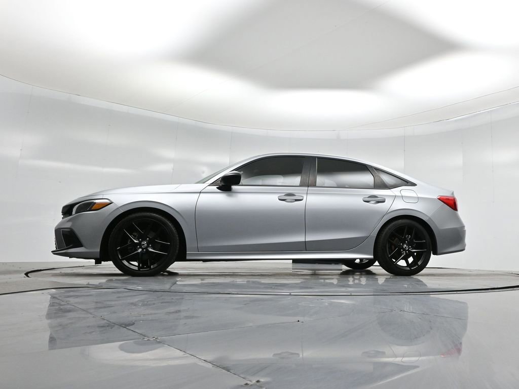 Used 2022 Honda Civic Sport image 23