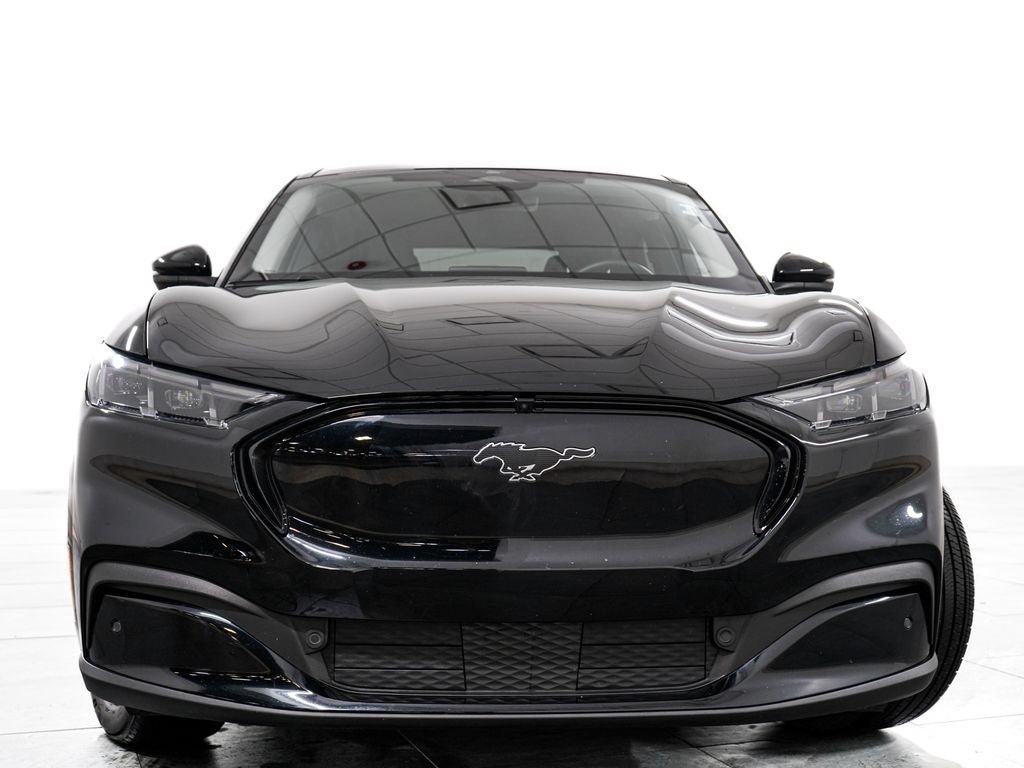 Certified 2025 Ford Mustang Mach-E Premium AWD/4WD image 3