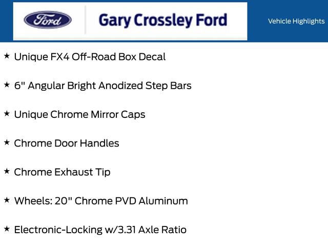 Certified 2024 Ford F250 Lariat w/ Chrome Package AWD/4WD image 26