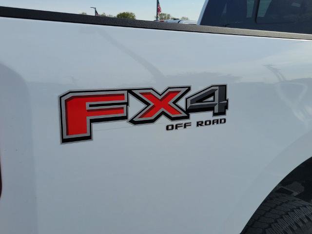 Certified 2024 Ford F350 Lariat w/ Lariat Ultimate Package AWD/4WD image 7