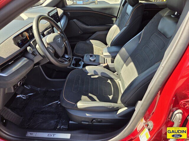 Certified 2023 Ford Mustang Mach-E GT AWD/4WD image 11